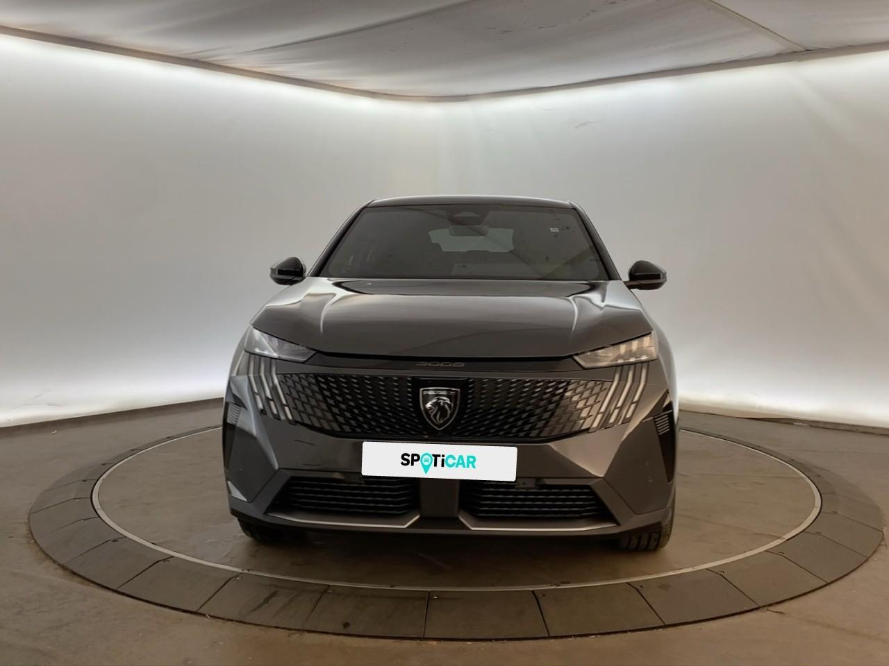 Peugeot 3008 hybrid 145 e-dcs6 gt — photo 2