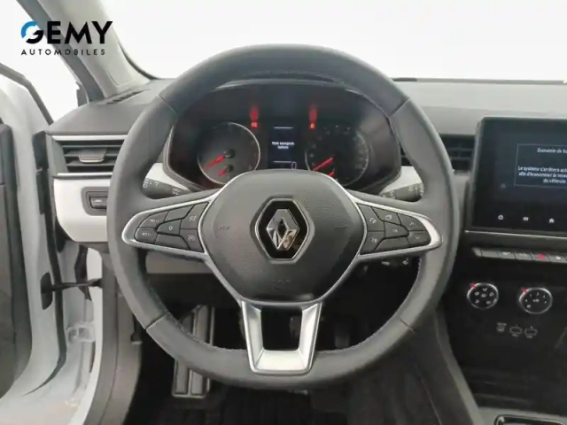 Renault Clio tce 90 — photo 53