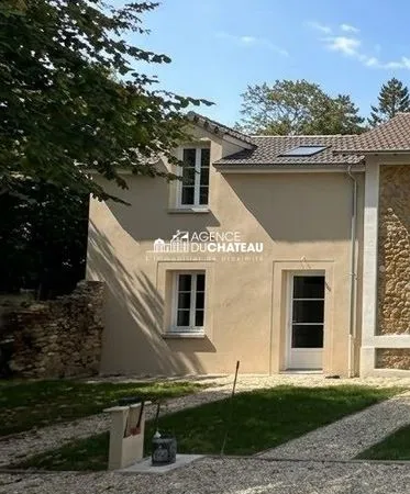 Maison 3 pièces 50 m²