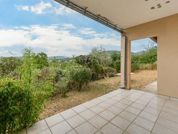 Appartement 4 pièces 88 m²