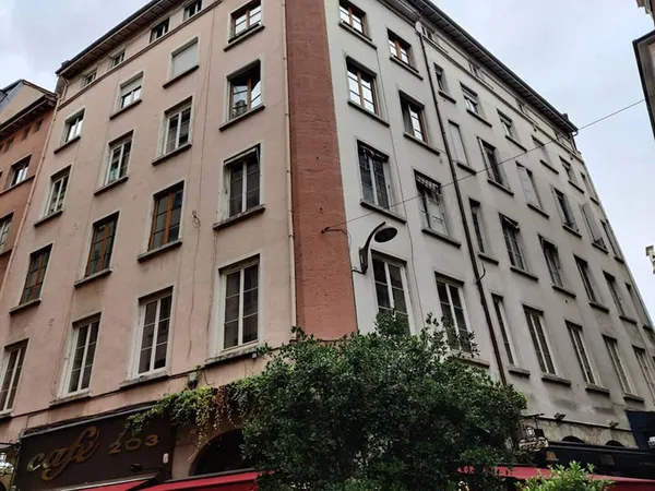 Appartement 3 pièces 77 m²
