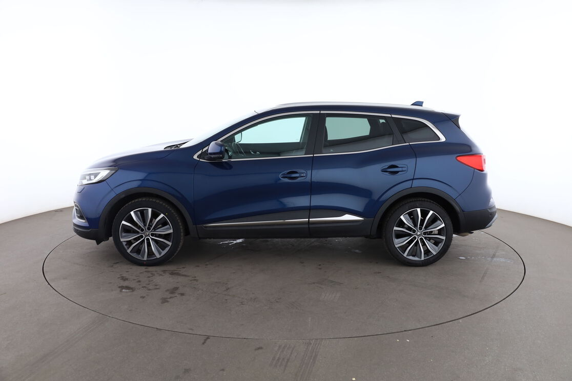 Renault Kadjar 1.3 TCe Intens — photo 2
