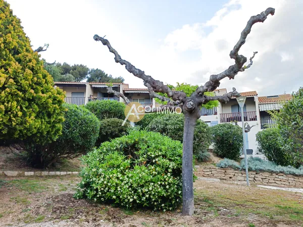 DUPLEX AVEC TERRASSE