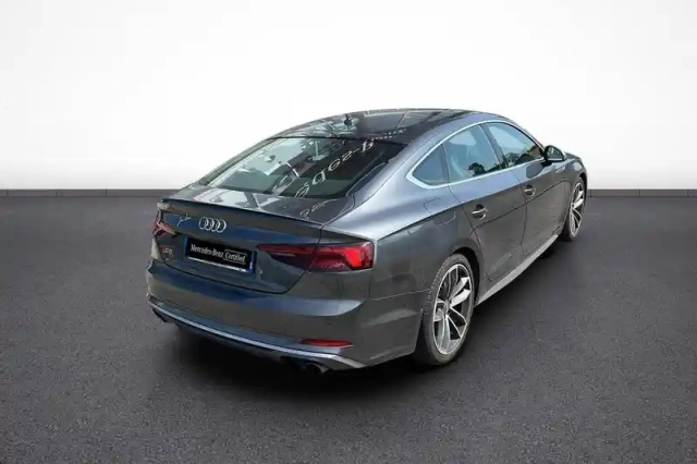 Audi A5 s5 sportback v6 3.0 tfsi 354 tiptronic 8 quattro — photo 6