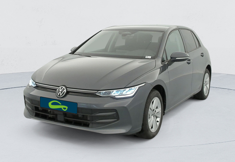Volkswagen Golf 8