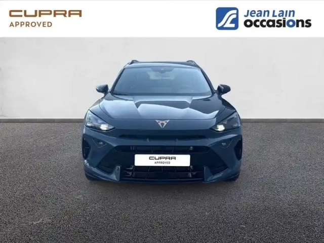 Cupra Formentor 2.0 tdi 150 ch dsg7 — photo 9