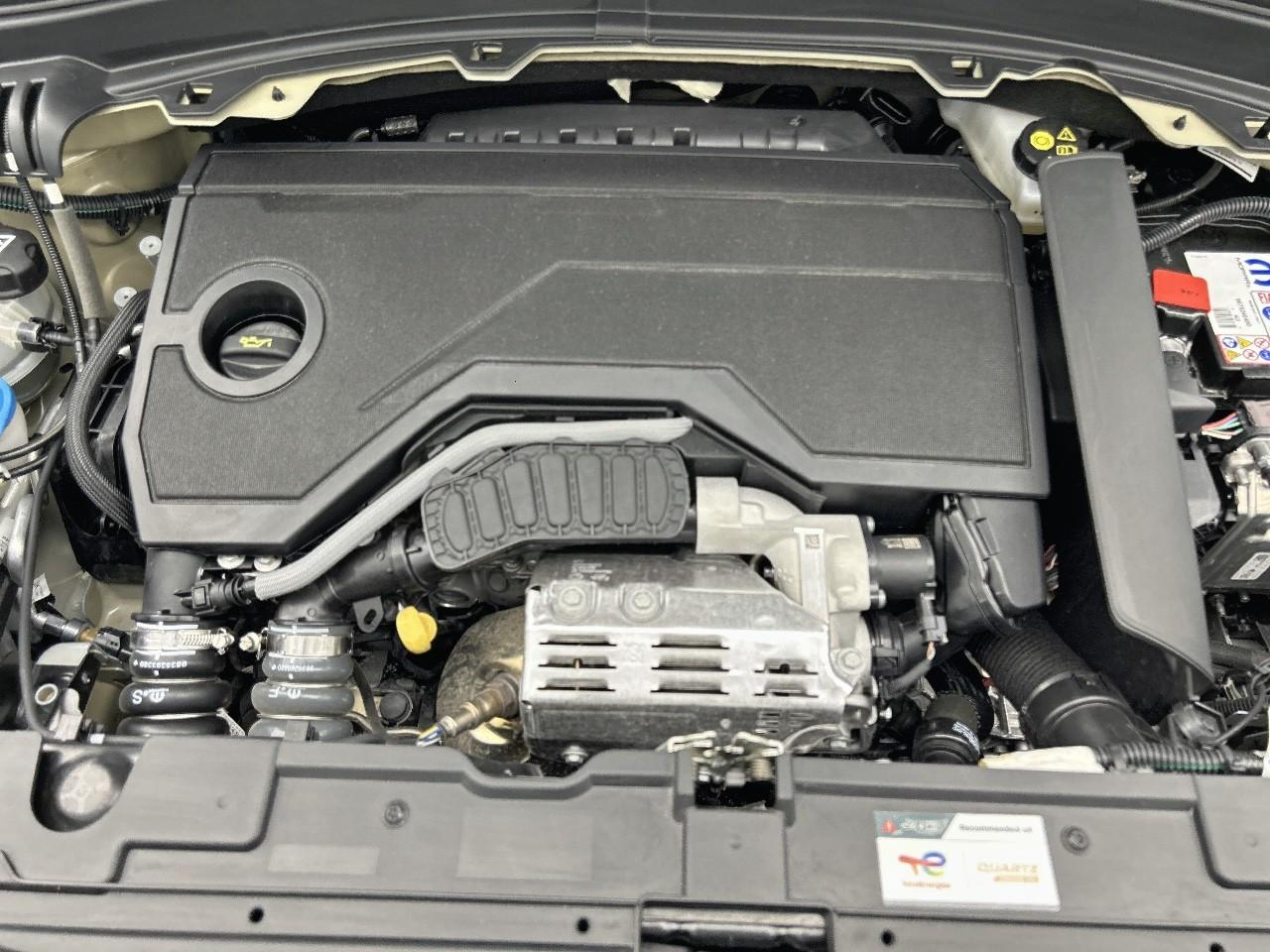 Citroën C3 Aircross hybride 145 ch aut plus — photo 15
