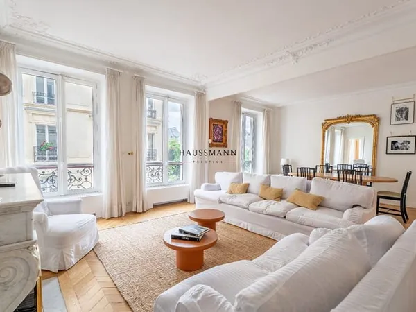 Appartement Paris VI Eme