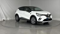 Renault Captur 1.6 E-Tech hybride 145ch Iconic — photo 3