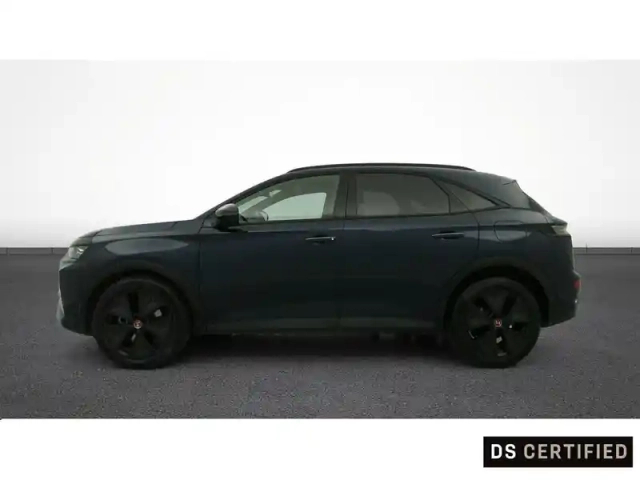 Ds Ds 7 ds7 crossback hybride e-tense 225 eat8 — photo 5