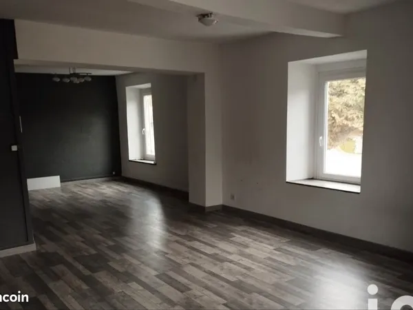APPARTEMENT T3 Rénové