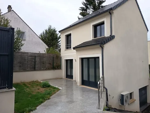 Maison 5 pièces 65 m²