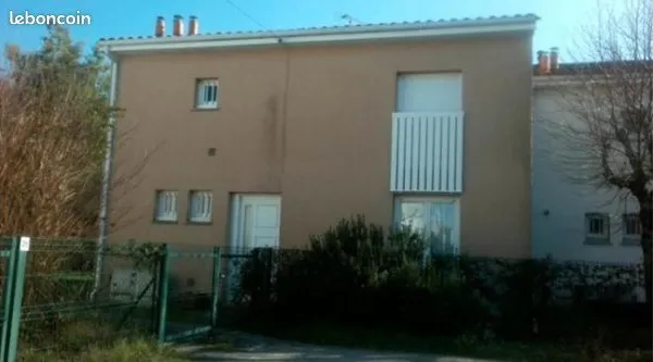 Maison 4 pièces 76 m²