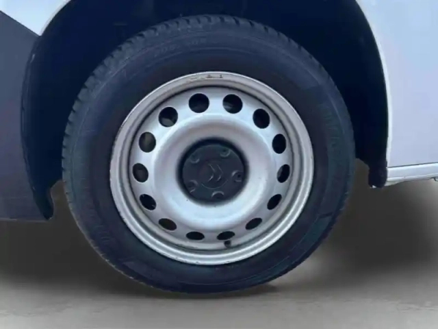 Citroën Berlingo van m 650kg puretech 130 s&amp;s driver eat8 — photo 10