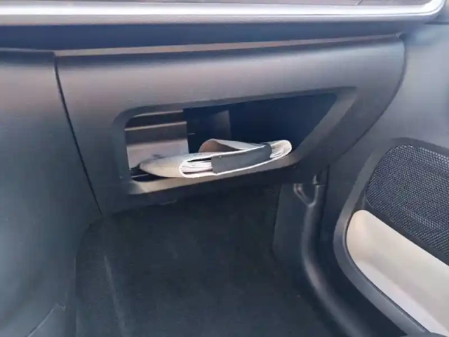 Citroën C3 bluehdi 100 bvm6 — photo 57