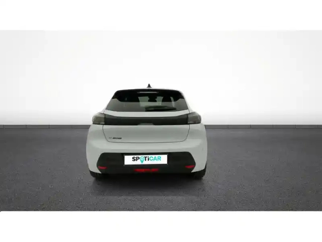 Peugeot 208 electrique 54 kwh 156ch — photo 7