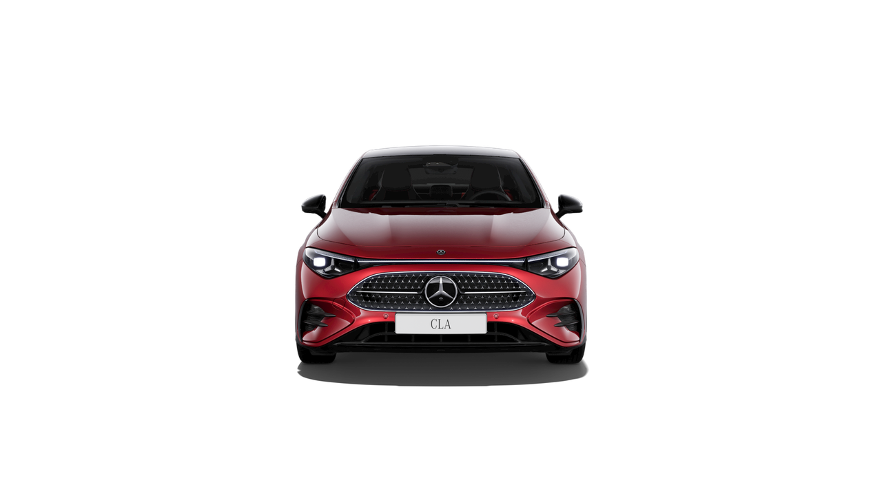 Mercedes CLA 200 8F-eDCT — photo 8