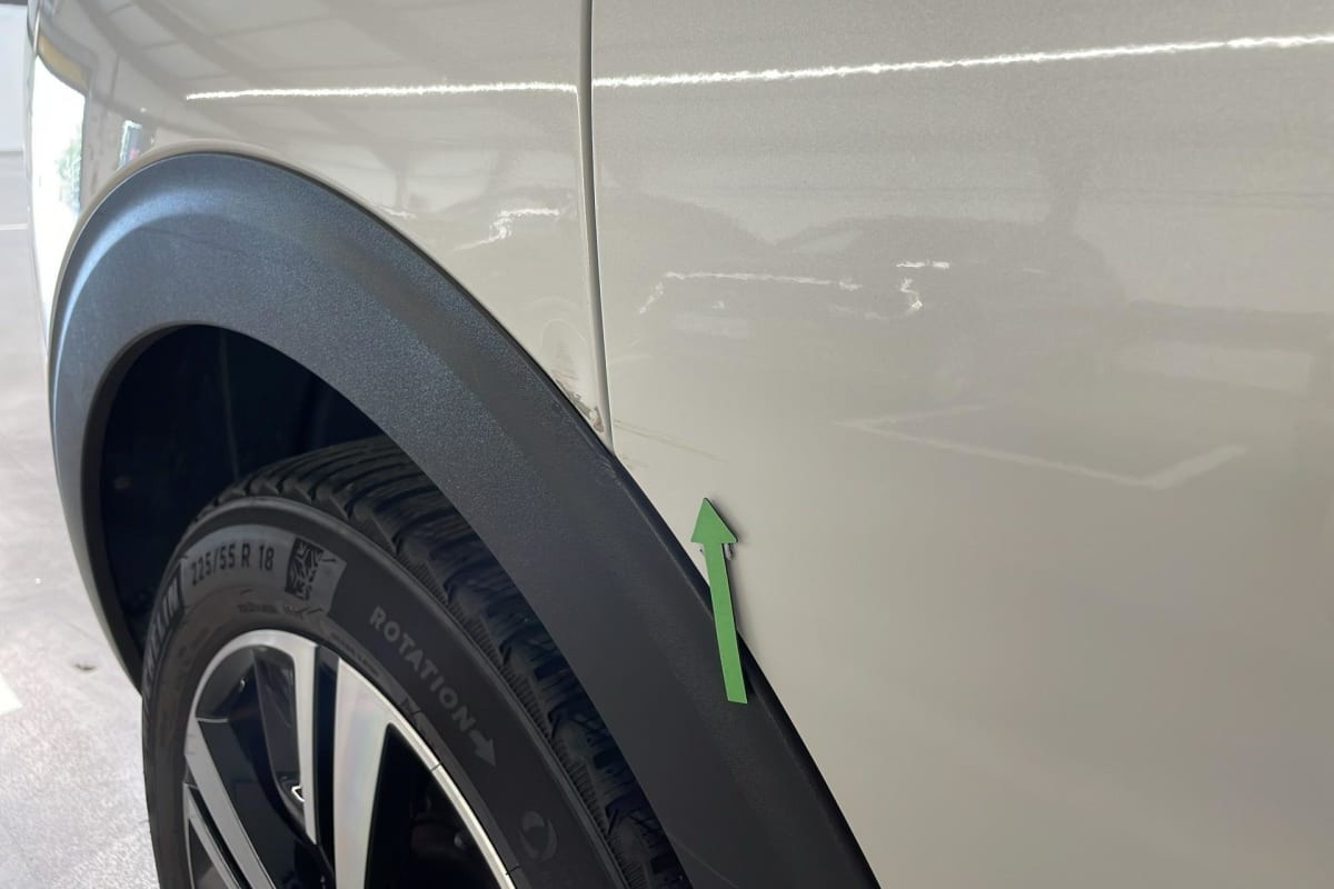 Peugeot 5008 — photo 28