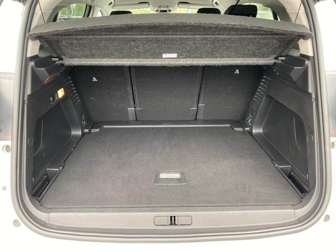 Citroën C5 Aircross bluehdi 130ch s&s shine — photo 6