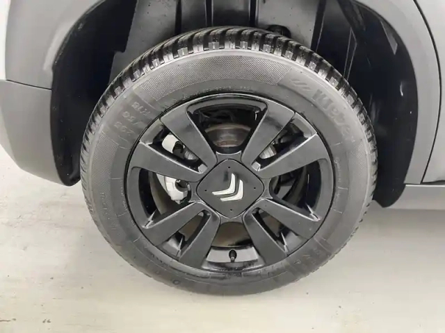Citroën C3 Aircross bluehdi 120 s&amp;s eat6 — photo 13