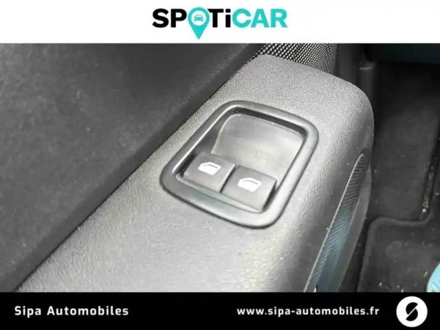 Citroën C3 puretech 83 s&amp;s bvm5 — photo 118