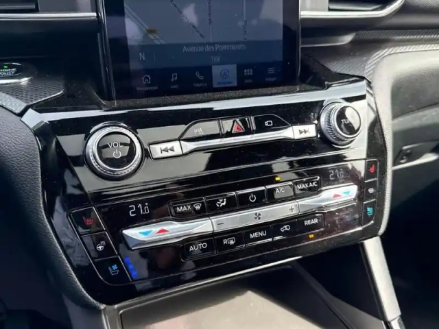 Ford Explorer 3.0 ecoboost 457ch parallel phev st-line i-awd bva10 25cv — photo 15