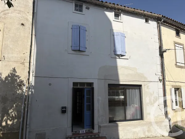 Maison 4 pièces 145 m²