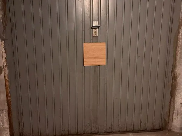 Garage / Box Cros de Cagnes sur Mer