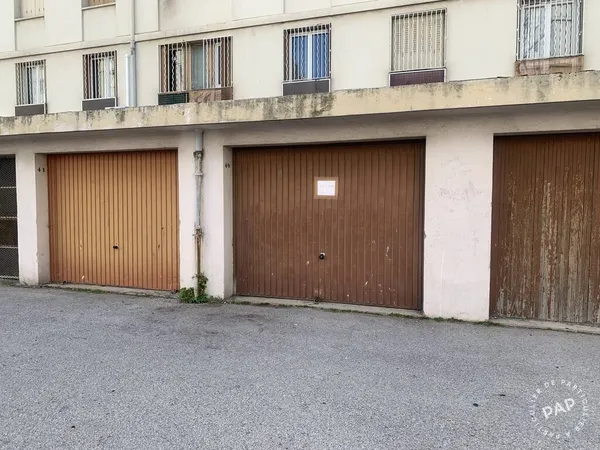 Box de stockage