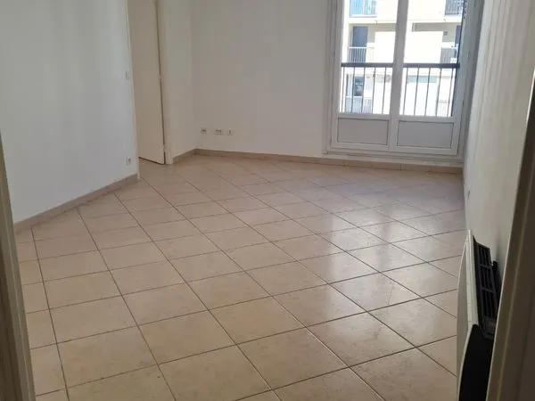 Vente appartement t3