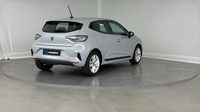Renault Clio 1.5 dCi 100ch Evolution - 25 — photo 5