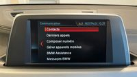 Bmw X2 sDrive16dA 116ch Lounge DKG7 Euro6d-T — photo 28