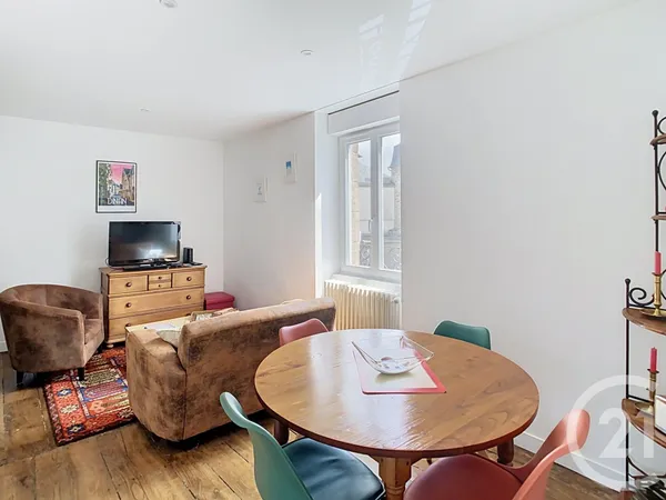 Appartement 2 pièces 51 m²