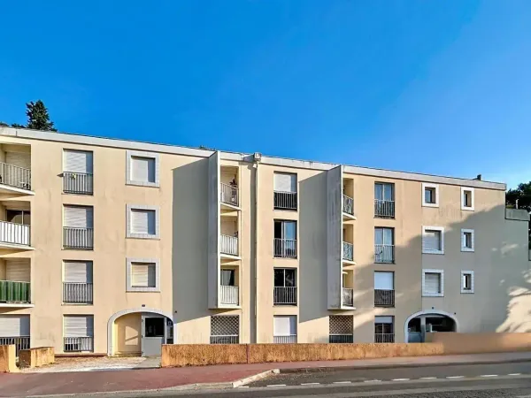 Parking 11 m²