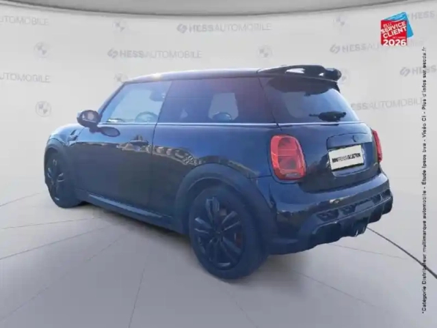 Mini Mini jcw 231ch edition premium plus bva8 — photo 8