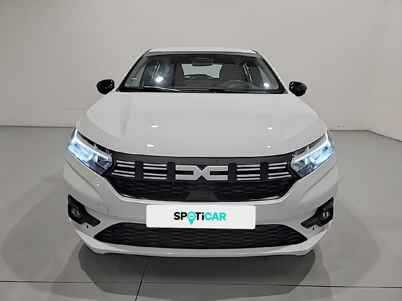Dacia Sandero tce 90 gsr2 journey — photo 2