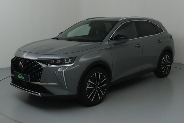 DS DS7