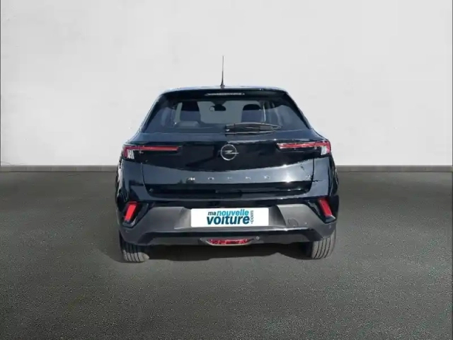 Opel Mokka electrique 136 ch &amp; batterie 50 kwh — photo 5