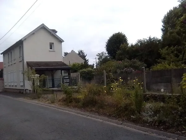 Maison 5 pièces 93 m²