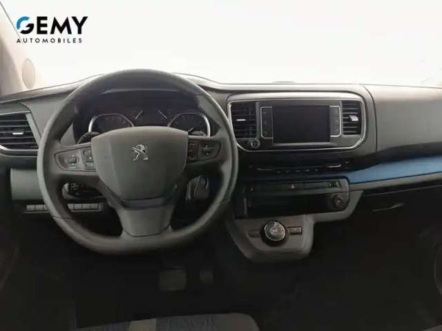 Peugeot Traveller standard bluehdi 145ch s&amp;s eat8 — photo 8