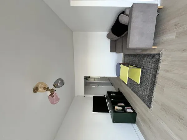 Appartement 4 pièces 75 m²