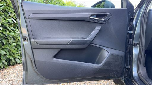 Seat Ibiza 1.0 TSI 95 - Style Business – 2018 – 145842 km – Essence – Boîte Manuelle — photo 55