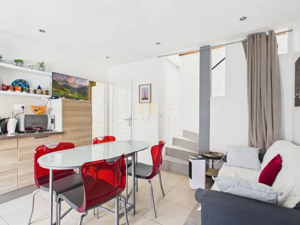 Maison de luxe 6 pièces 200 m²