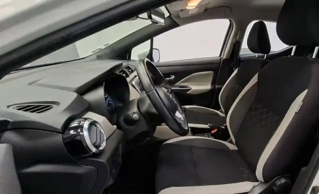 Nissan Micra ig-t 90 — photo 2