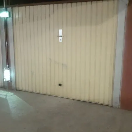 Box résidence La Perralière