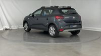 Dacia Sandero 1.0 ECO-G 100ch Stepway Confort -22 — photo 8
