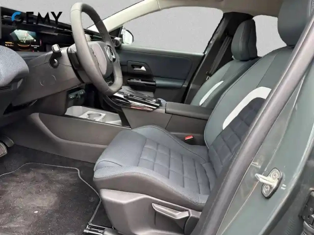Citroën C5 Aircross e- 210 ch autonomie confort — photo 9
