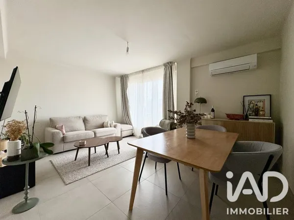 Appartement 4 pièces 78 m²