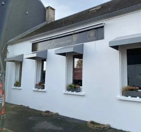 Local commercial 500 m² Cambrai