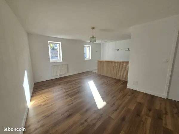 Type 2 40m²